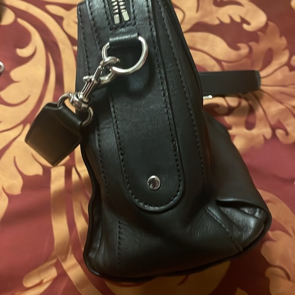 Rebecca Minkoff leather bag - Picture 6 of 16